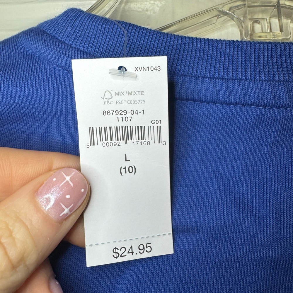 NWT Gap kids boy’s long sleeved top - Picture 4 of 6